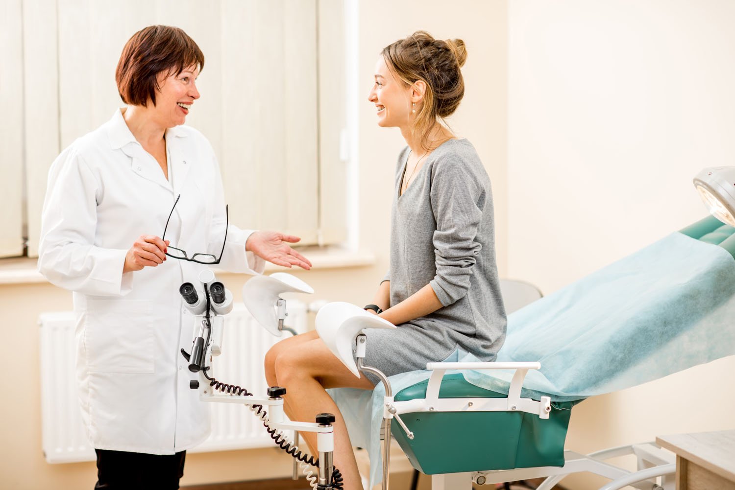 best gynecologist in kolkata