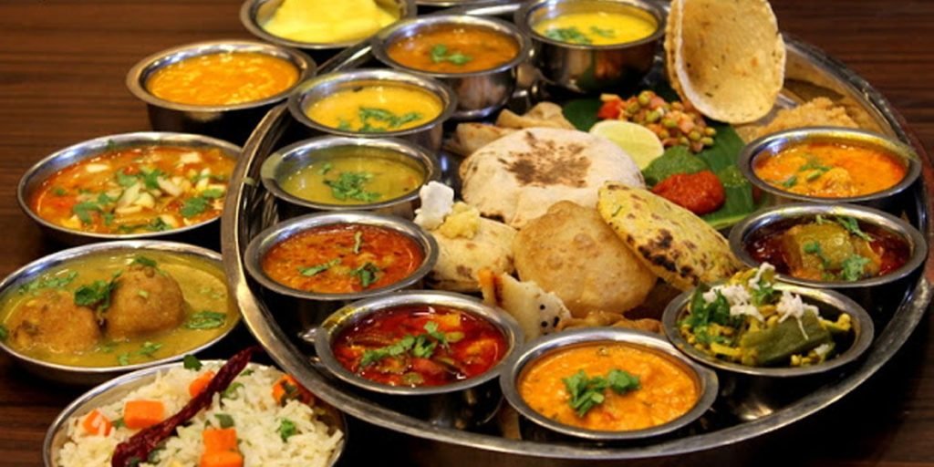 10 Places that Serves Best Kathiyawadi Food in Ahmedabad in 2022