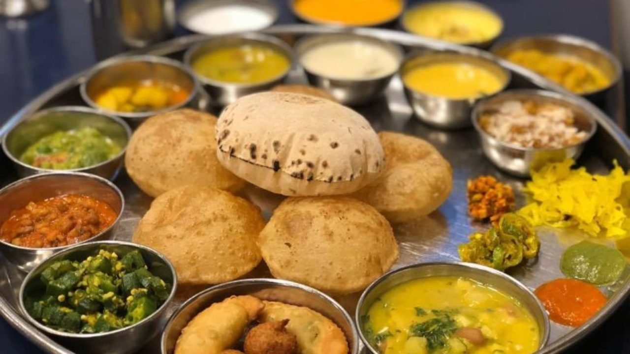 10 Places that Serves Best Kathiyawadi Food in Ahmedabad in 2022