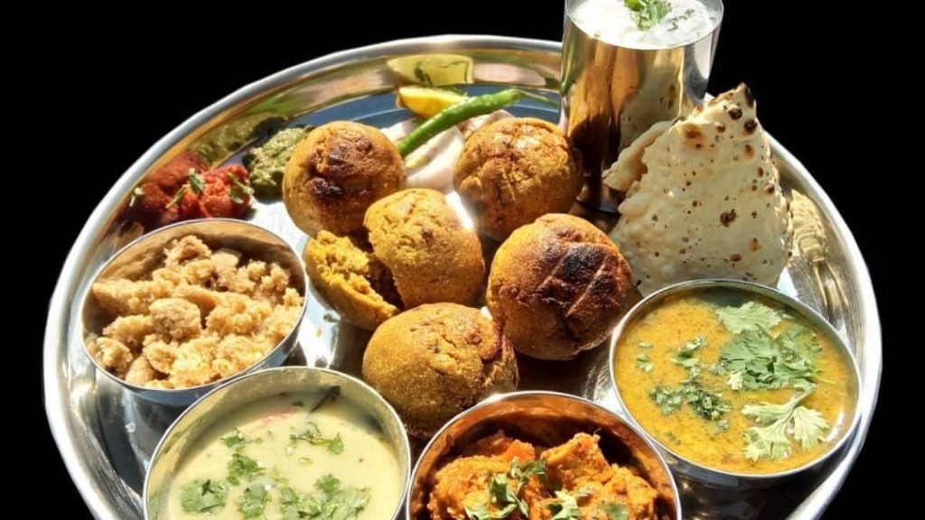 10 Places that Serves Best Kathiyawadi Food in Ahmedabad in 2022