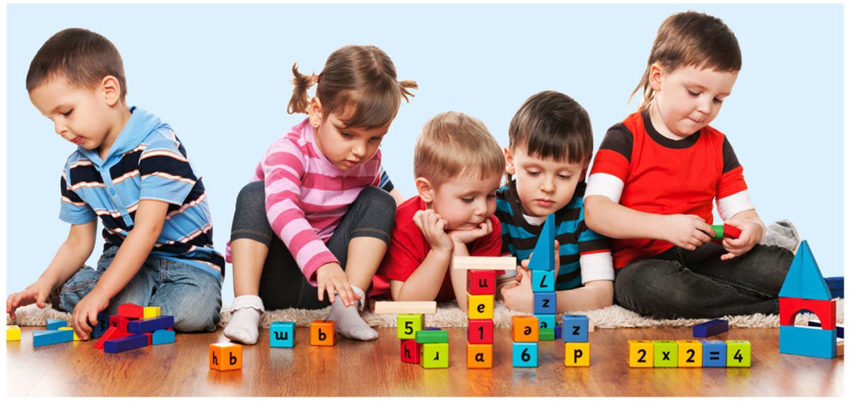 best nursery schools in Ahmedabad