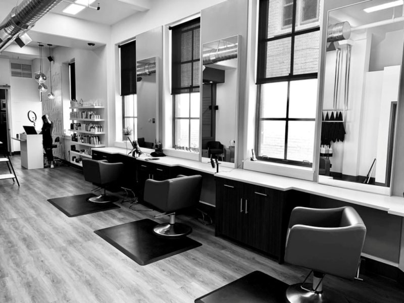 Best Salons in Hyderabad for an Instant Makeover